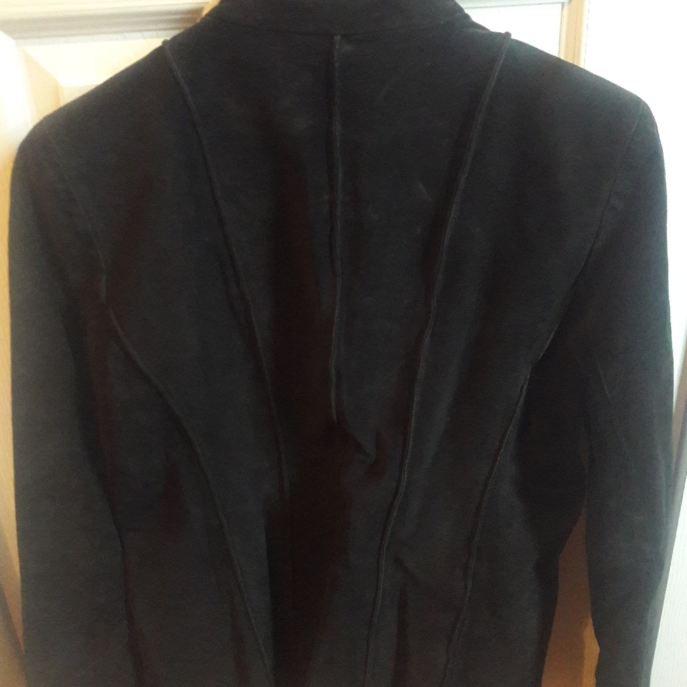 Leather Jacket - image 2